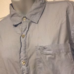 American Eagle Outfitters Shirts - Mens American Eagle button down American Eagle Outfitters Shirts - Mens American Eagle button down